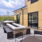 TownePlace Suites Gillette Các khách sạn ở Gillete
