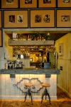 Usadba Tri Medvedya - bar