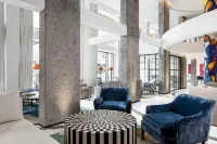 ذا ميرشانت هاوس