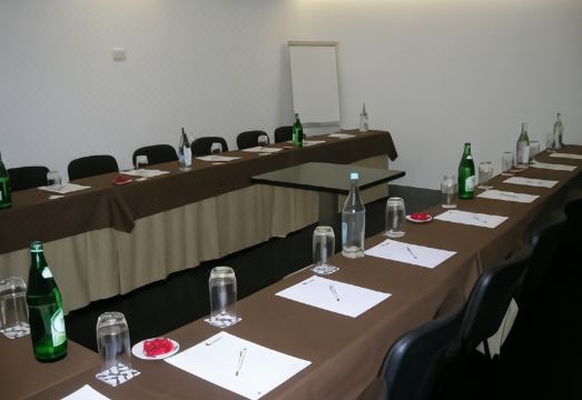 호텔 제로미노스 8