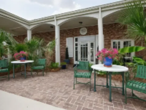 Best Western Plus Santee Inn Hotels in Santee