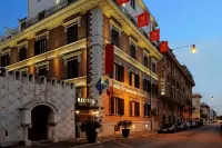 Hotel Principessa Isabella Hotels in Rome