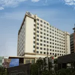 페어필드 바이 메리어트 러크나우 SP 투토리얼 & 도서관 주변 호텔