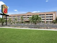Super 8 by Wyndham Fort Myers Hotels in Fort Myers