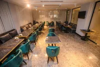 巴庫阿麗陌酒店 - 早餐