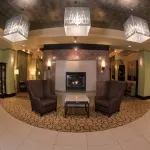 Hampton Inn & Suites Woodstock Hotels in Shenandoah County