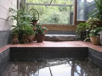 Sundeck, an Inn Where You Can Stay with Your Pet 카모가와 호텔