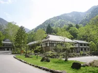 Kankoso Hotels near Shirane Mountain