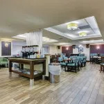 Hampton Inn Portsmouth Central Hotels in Eliot