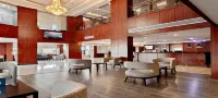 Crown Tower Hotel Hotel a Al Jubail