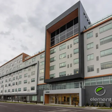 Element St. Louis Midtown