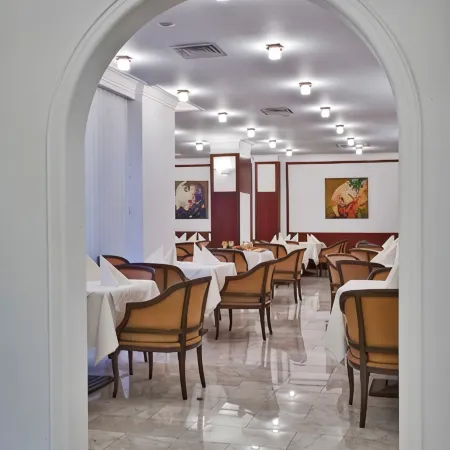 Hotel Citrin - Adults Only