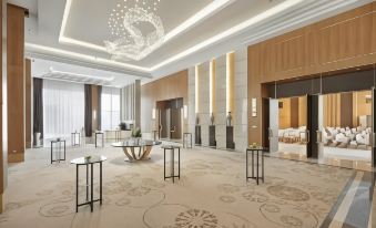 Hyatt Regency Tashkent