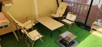 Pocheon Sunshine Marusiru Poolvilla Hotels in Pocheon-si