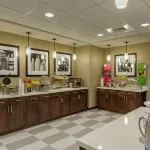 Hampton Inn & Suites Portland/Vancouver Hotel a Vancouver
