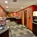 Hampton Inn Cincinnati Airport-North
