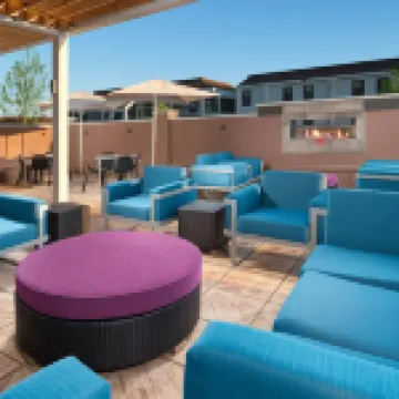 홈2 스위트 바이 힐튼 채터누가 해밀턴 플레이스