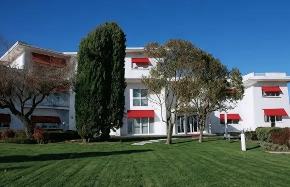 里根特精品酒店及水療中心 - 試營運