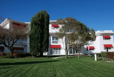 グラン ホテル プリマヴェーラ のホテル