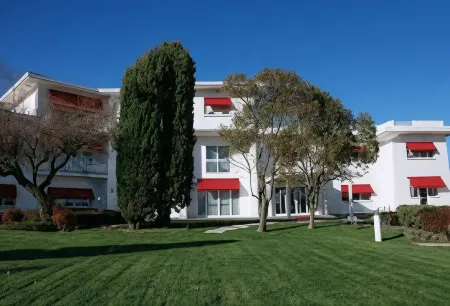 The Regent Boutique Hotel & Spa Pre Opening