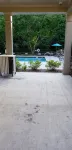 Only 2 miles from shopping, banking, food, entertainment,15 to downtown Atlanta