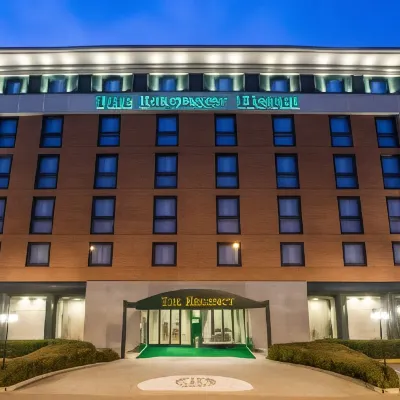 The Regency, Sure Hotel Collection by Best Western Hotels near Monza Circuit