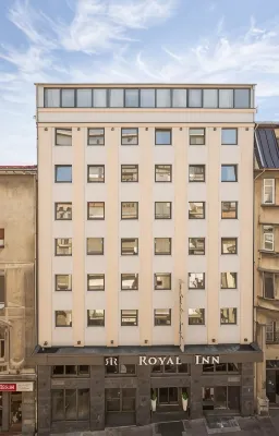 Hotel Royal Inn Hoteles en Belgrado