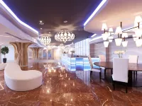 弗拉梅羅酒店 阿爾蒙特酒店