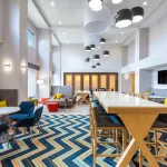 Hampton Inn & Suites by Hilton Cody