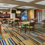 Fairfield Inn & Suites by Marriott Anniston Oxford
