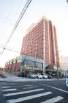 Dan Inn Ribeirão Preto by Nacional Inn Các khách sạn gần Praça Omilton Visconde