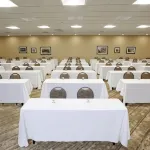 DoubleTree by Hilton West Fargo Sanford Medical Center Area Hotel a West Fargo