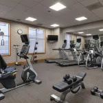 Residence Inn Springfield Old Keene Mill Hotels in Springfield