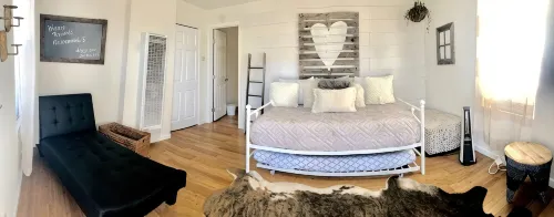 Quaint Bungalow "B" by Cahaba Brewery in Avondale