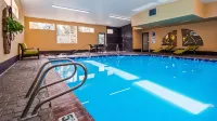 Best Western Newberry Station Hotels in Deschutes County