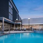 SpringHill Suites Midland Odessa