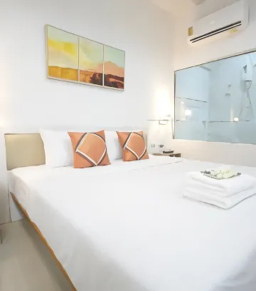 ห้องสแตนดาร์ด