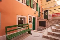 Apartments and Rooms Hey Rovinj - Pensions