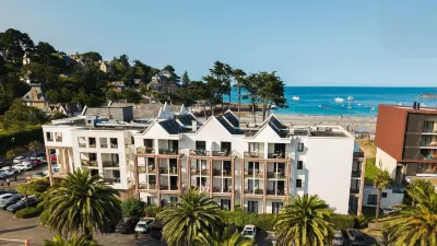 Résidence Pierre & Vacances l'Archipel โรงแรมใน