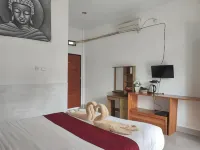 騰格爾英達布羅莫酒店-由ABM酒店管理