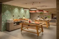 Intercity Porto Alegre Aeroporto - Интернет