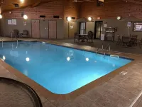 AmericInn by Wyndham Sioux City Hotel a Sergeant Bluff