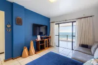 海濱公寓帶海景Vte0301