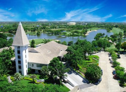 เดอะ รอยัล เจมส์ กอล์ฟ รีสอร์ท