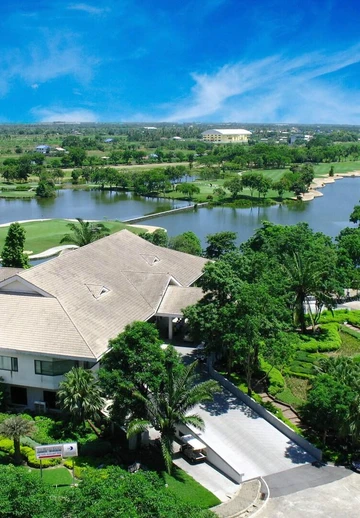 รูปภาพของเดอะ รอยัล เจมส์ กอล์ฟ รีสอร์ท