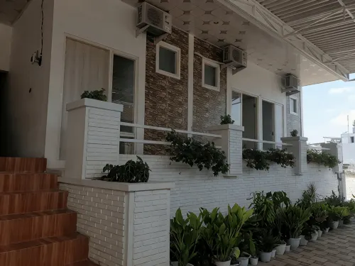 Amelia Guesthouse - 2-Star