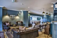The Vines Hotel Hotel a Bampton