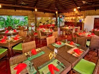 Acacia Tree Garden Hotel Các khách sạn gần Bãi biển Pristine