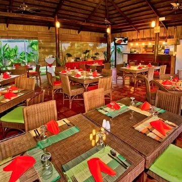 Acacia Tree Garden Hotel