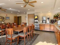 Baymont by Wyndham Columbus/Rickenbacker